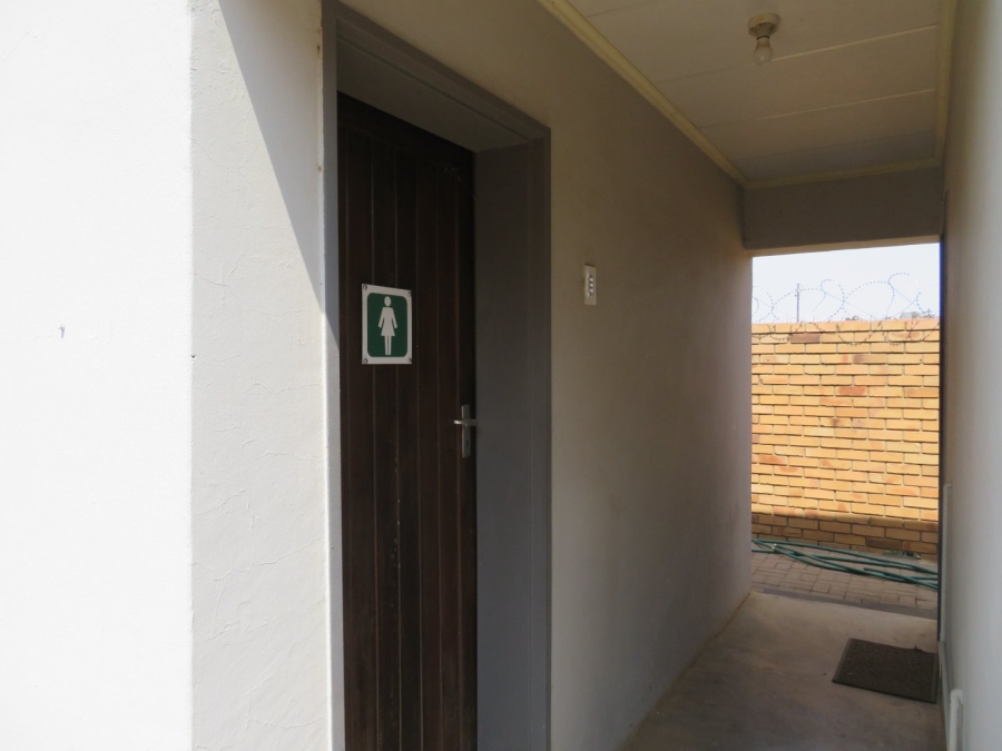 Commercial Property for Sale in Delareyville North West